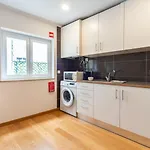 2-Bed Apt With Cozy Private Terrace At Intendente