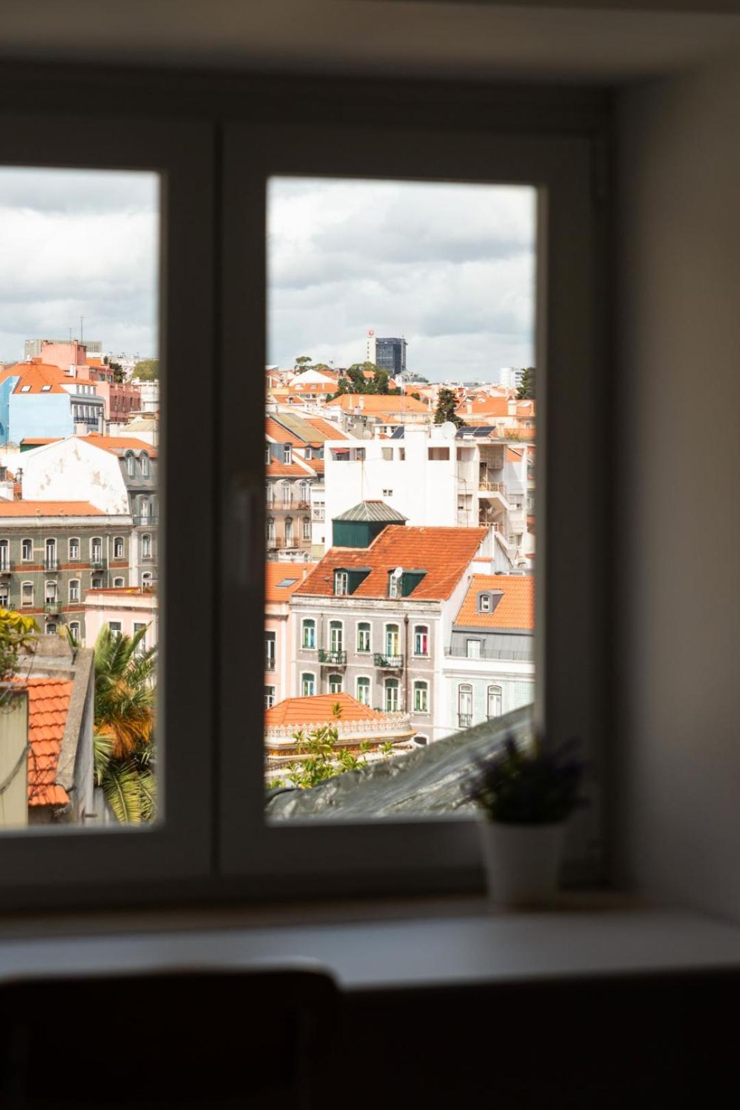 2-Bed Apt With Cozy Private Terrace At Intendente *