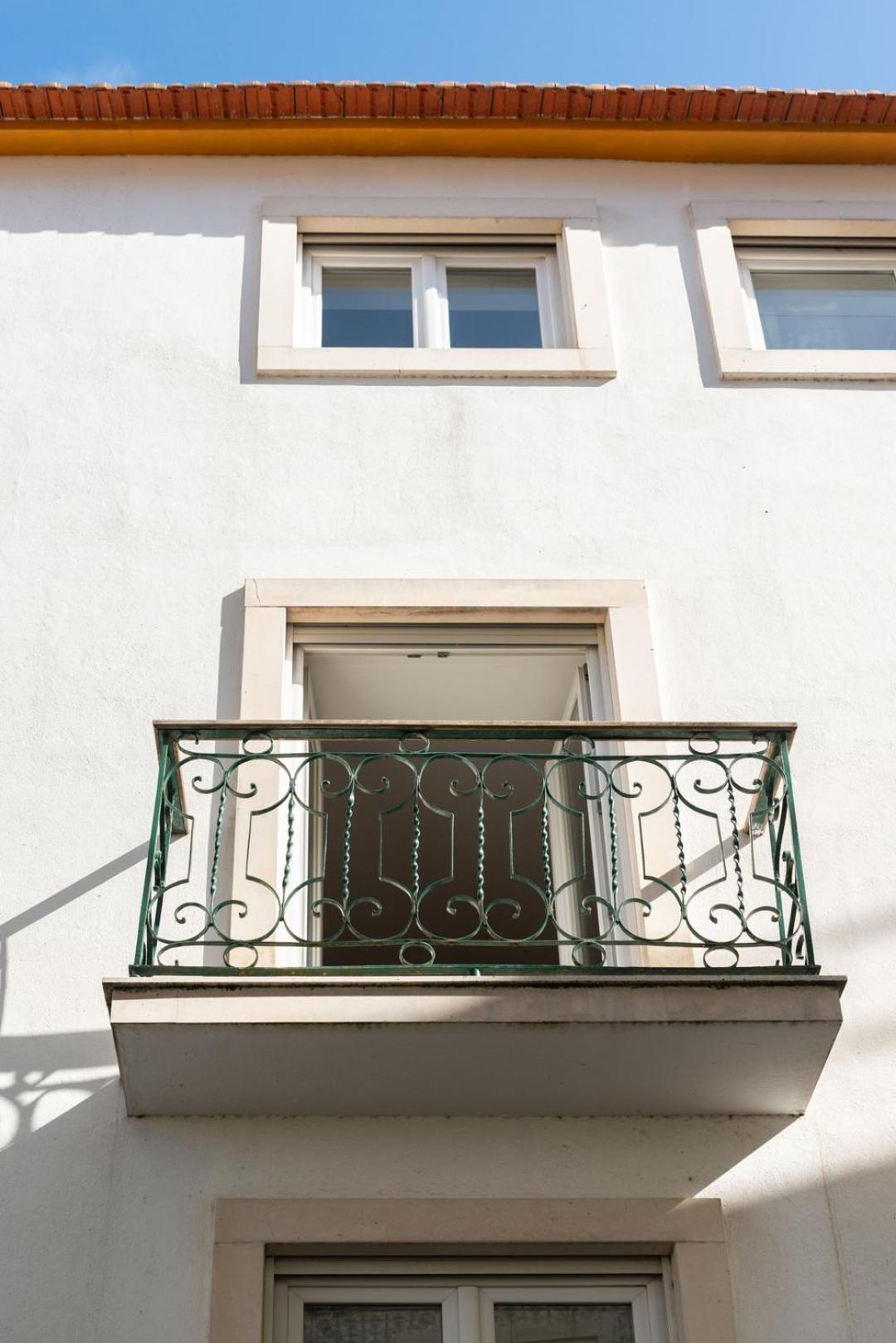 Apartment 2-Bed Apt With Cozy Private Terrace At Intendente