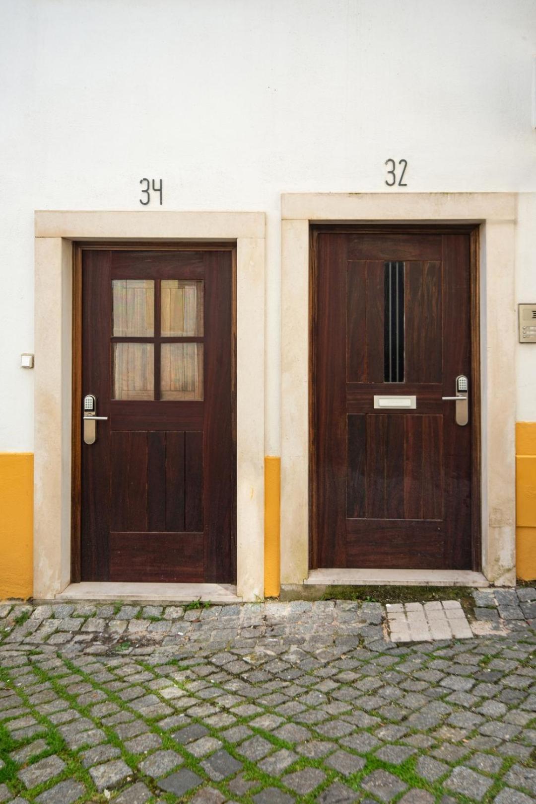 Apartment 2-Bed Apt With Cozy Private Terrace At Intendente *