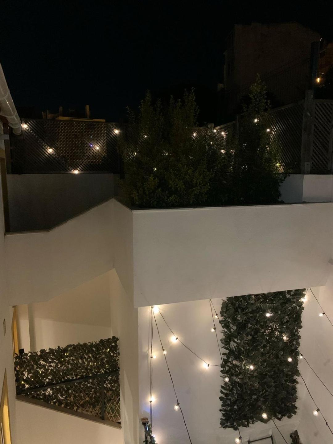 Apartment 2-Bed Apt With Cozy Private Terrace At Intendente Lissabon