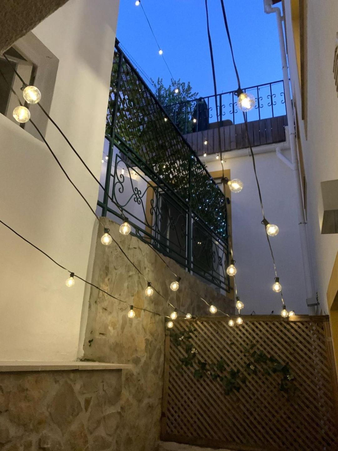 2-Bed Apt With Cozy Private Terrace At Intendente