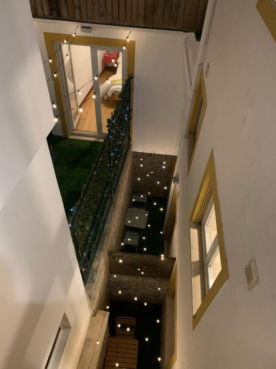 Lejlighed 2-bed With Cozy Private Terrace At Intendente Lisboa